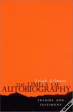 Capa do artigo The Limits Of Autobiography