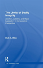 The Limits Of Bodily Integrity - Preview