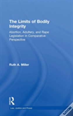 Capa do artigo The Limits Of Bodily Integrity