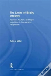 Capa do artigo The Limits Of Bodily Integrity