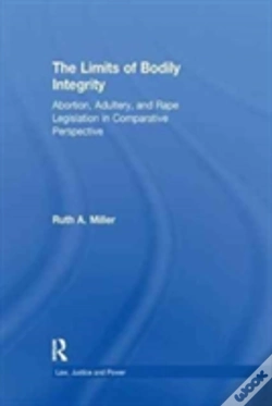 Capa do artigo The Limits Of Bodily Integrity