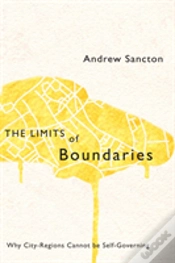 Capa do artigo The Limits Of Boundaries