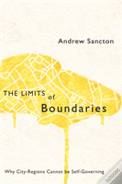 Capa do artigo The Limits Of Boundaries