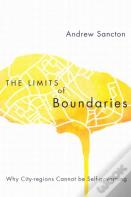 The Limits Of Boundaries