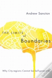The Limits Of Boundaries