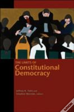 Capa do artigo The Limits Of Constitutional Democracy