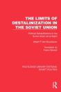 The Limits Of Destalinization In The Soviet Union - Preview