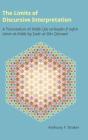 The Limits Of Discursive Interpretation - Preview