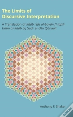 Capa do artigo The Limits Of Discursive Interpretation