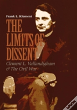 Capa do artigo The Limits Of Dissent