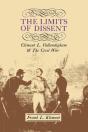 The Limits Of Dissent - Preview