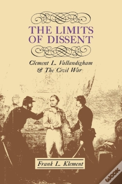 Capa do artigo The Limits Of Dissent