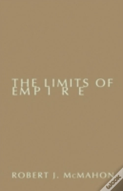 Capa do artigo The Limits Of Empire
