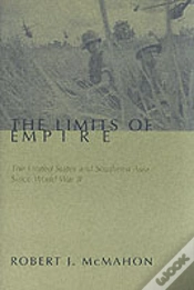 Capa do artigo The Limits Of Empire