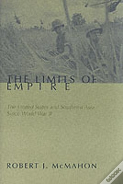 Capa do artigo The Limits Of Empire