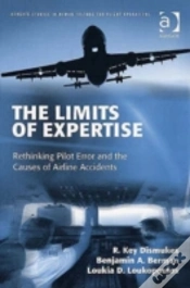 Capa do artigo The Limits Of Expertise
