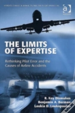 Capa do artigo The Limits Of Expertise