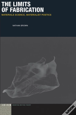 Capa do artigo The Limits Of Fabrication