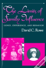 Capa do artigo The Limits Of Family Influence