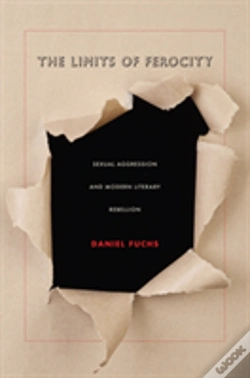 Capa do artigo The Limits Of Ferocity