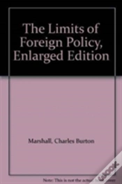 Capa do artigo The Limits Of Foreign Policy