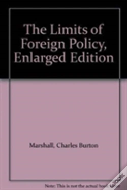 Capa do artigo The Limits Of Foreign Policy