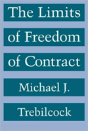The Limits Of Freedom Of Contract - Preview