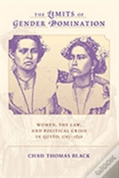 The Limits Of Gender Domination