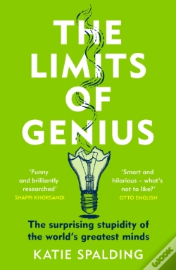 Capa do artigo The Limits Of Genius