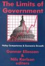 The Limits Of Government - Preview