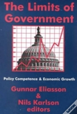 Capa do artigo The Limits Of Government