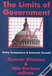 Capa do artigo The Limits Of Government