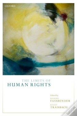 Capa do artigo The Limits Of Human Rights