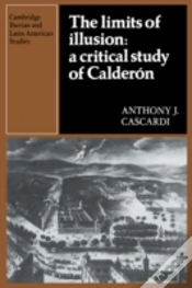 Capa do artigo The Limits Of Illusion: A Critical Study Of Calderon