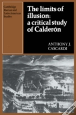 Capa do artigo The Limits Of Illusion: A Critical Study Of Calderon