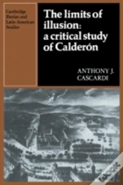 Capa do artigo The Limits Of Illusion: A Critical Study Of Calderon