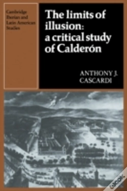 Capa do artigo The Limits Of Illusion: A Critical Study Of Calderon