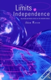 Capa do artigo The Limits Of Independence