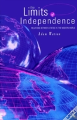 Capa do artigo The Limits Of Independence