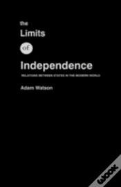 Capa do artigo The Limits Of Independence