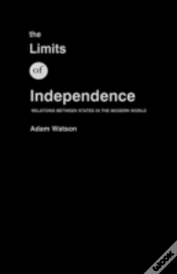 Capa do artigo The Limits Of Independence