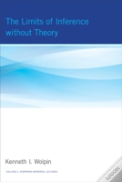Capa do artigo The Limits Of Inference Without Theory