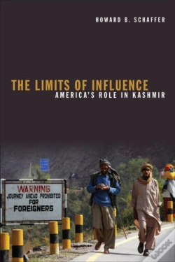 Capa do artigo The Limits Of Influence
