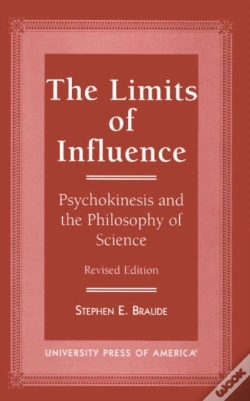 Capa do artigo The Limits Of Influence