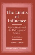 The Limits Of Influence