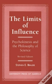Capa do artigo The Limits Of Influence