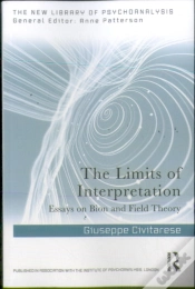 Capa do artigo The Limits Of Interpretation
