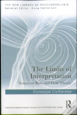 Capa do artigo The Limits Of Interpretation