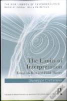 The Limits Of Interpretation