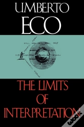 Capa do artigo The Limits Of Interpretation